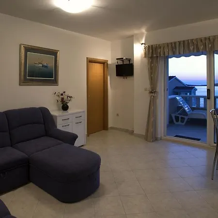 Razanj 7484a Apartamento Rogoznica (Sibenik-Knin)