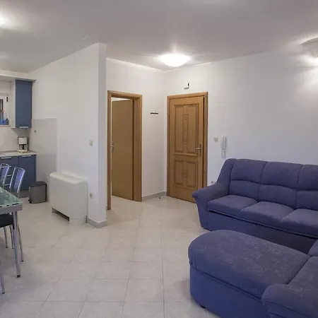 Razanj 7484a Apartamento Rogoznica (Sibenik-Knin)