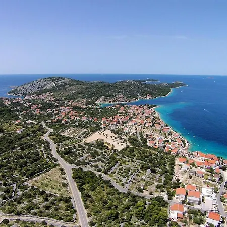 Razanj 7484a * Rogoznica (Sibenik-Knin)