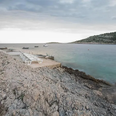 Apartamento Razanj 7484a Rogoznica (Sibenik-Knin)