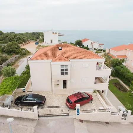 Apartamento Razanj 7484a *